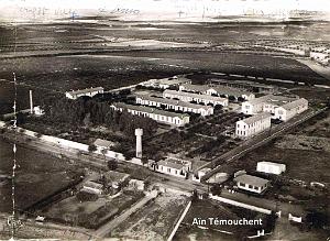 AIN TEMOUCHENT 214